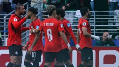 منتخب مصر يستعد لمواجهة الأرجنتين بغياب هذا الثنائي