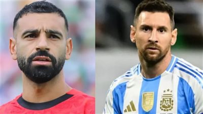  صلاح وميسي.. مواجهة جديدة على مسرح المونديال وفرصة تاريخية لقائد الفراعنة