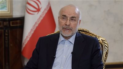 قاليباف: إيران ألحقت الهزيمة بالولايات المتحدة عسكريًا وسياسيًا