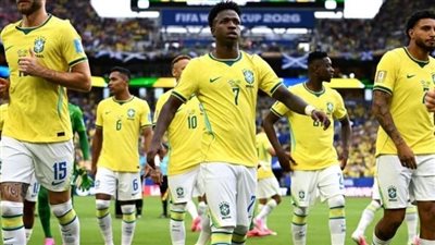 [يلا شوت] شاهد البث المباشر لمباراة البرازيل ضد النرويج في كأس العالم 2026
