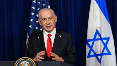 نتنياهو: الهند من أكبر داعمي إسرائيل ولدينا تأييد عالمي واسع