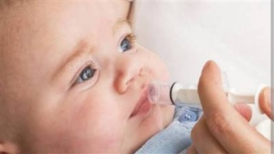 علاج جفاف الأطفال.. خطوات بسيطة تحمي الصغار من المضاعفات الخطيرة