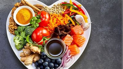 أطعمة صحية لمرضى القلب.. خيارات غذائية تدعم صحة العضلة القلبية 
