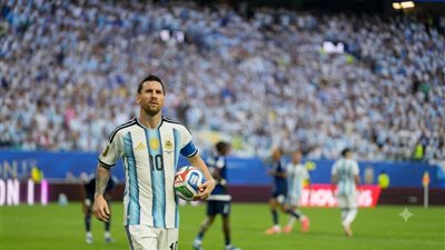هل يغيب ليونيل ميسي عن مباراة مصر؟ تقارير أرجنتينية تحسم الجدل قبل قمة كأس العالم 2026