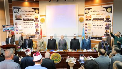 كلية القرآن الكريم بطنطا تعقد مؤتمرها الدولي الثاني حول القراءات القرآنية