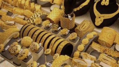 عاجل| آخر تحديث لأسعار الذهب في مصر بنهاية تعاملات اليوم الأحد