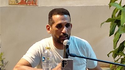 د. شوكت المصري: عفيفي مطر.. شاعر الكثافة لا الغموض