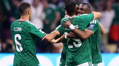يلا شوت فيديو.. مشاهدة مباراة إنجلترا والمكسيك بث مباشر في دور الـ 16 بكأس العالم