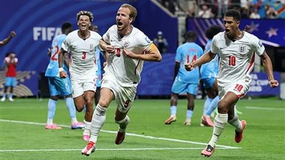 مشاهدة.. مباراة إنجلترا والمكسيك بث مباشر يلا شوت الآن في كأس العالم 2026