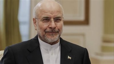 قاليباف: شركاء إيران التجاريون لا يعيرون التهديدات الأميركية أي أهمية