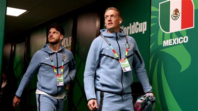 بيكفورد يعادل رقما تاريخيا مع منتخب إنجلترا في كأس العالم 