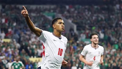 هالاند يوجه رسالة خاصة لـ بيلينجهام بعد تأهل إنجلترا في كأس العالم