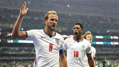 هاري كين يشعل جدول ترتيب هدافي كأس العالم بالضغط على الثلاثي المرعب 