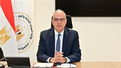 وزير الري يعتمد خطة إنشاء إدارة مركزية جديدة غير تقليدية لمعالجة المياه والتحلية