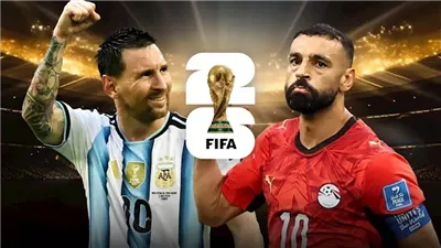 شبكة SuperSport العالمية: مواجهة مصر والأرجنتين محط الأنظار.. وصراع ميسي وصلاح يشعل المونديال