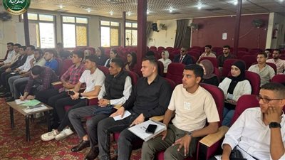 الشرقية تواصل تأهيل الشباب لبرلمان مصر 2026