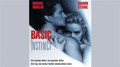 مؤلف Basic Instinct: حصلت على 1.5 مليون دولار للابتعاد عن الجزء الثاني