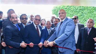 الدكتور زايد: معرض الكتاب بمكتبة الإسكندرية ثاني أكبر معرض في مصر بعد القاهرة الدولي للكتاب