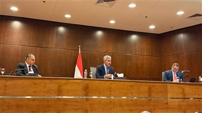 وزير السياحة: 9 ملايين سائح زاروا مصر خلال النصف الأول من العام.. ونمو 4% رغم تحديات أبريل ومايو