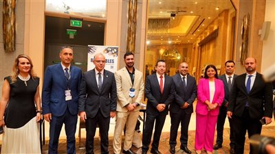 وزير الاستثمار: بعثة «EPS» تعزز تنافسية الصادرات المصرية وتفتح أسواقًا جديدة