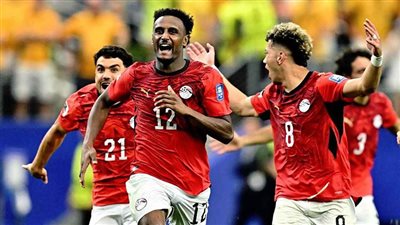 هيثم حسن: تمثيل منتخب مصر نقطة فارقة في مسيرتي