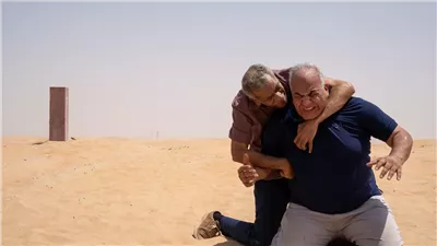 تفاصيل فيلم 