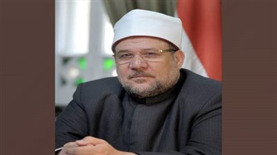 محمد مختار جمعة: الإسلام لا يحارب الفن الرصين