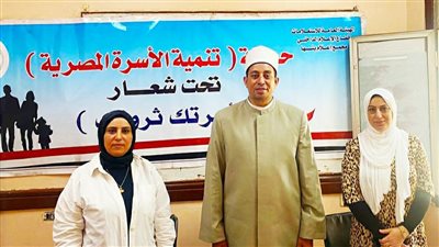 بناء الوعي لدى طالبات التمريض.. ندوة لـ