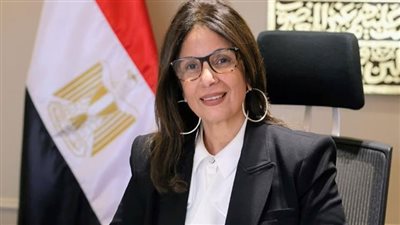 النقض تصدر حكمًا نهائيًا ضد وزيرة الثقافة فى قضية سرقة الكتاب.. تفاصيل