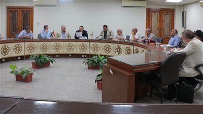 نقيب المهندسين يستعرض أبرز ملفات النقابة بكل شفافية مع أعضاء الجمعية العمومية