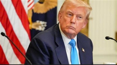 ترامب: محادثتي مع بوتين جيدة جدا