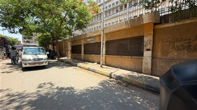 الجيزة تستجيب لشكاوى مواطنين متداولة عبر مواقع التواصل الاجتماعي