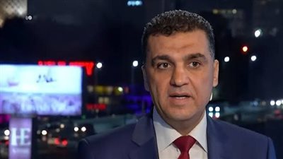 كيف تستعد مصر لحروب الحديثة؟.. اللواء الشحات يجيب