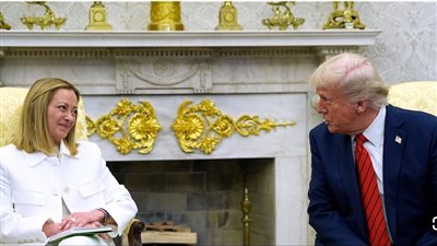 إيطاليا تشدد على أهمية الحفاظ على العلاقات مع واشنطن