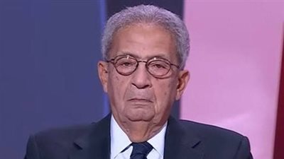 الحياة السياسية في مصر.. موسى يؤكد: الأحزاب القوية ليست ترفًا بل ضرورة وطنية