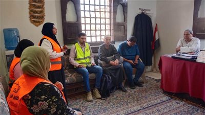 أوقاف الشرقية تكثّف التوعية بمخاطر الإدمان