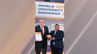 جامعة الدلتا تواصل تألقها عالميًا.. وتحافظ على مكانتها فى تصنيف QS بين أفضل جامعات العالم