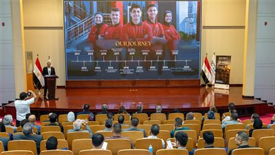 شراكة بين اقتصادية القناة والسويدي لتأهيل الكوادر الفنية