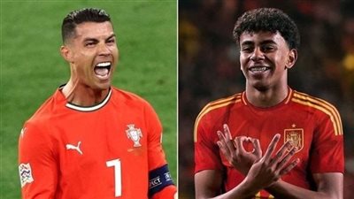  يلا شوت فيديو.. مشاهدة مباراة البرتغال وإسبانيا بث مباشر في دور الـ 16 بكأس العالم