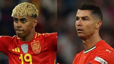  [يلا شوت] شاهد البث المباشر لمباراة البرتغال ضد إسبانيا في كأس العالم 2026 