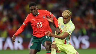 بث مباشر مشاهدة مباراة البرتغال وإسبانيا يلا شوت yalla shoot 