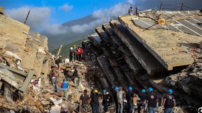 رويترز: ارتفاع عدد ضحايا الزلازل في فنزويلا إلى 3535 شخصا