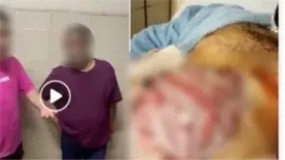 الداخلية ..كشف ملابسات عنصر إجرامي داخل أحد أقسام الشرطة في الجيزة 