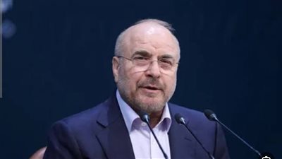 رئيس البرلمان الإيراني: قتلة الراحل