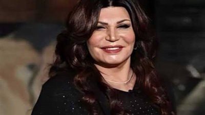 التطورات الصحية للفنانة نجوي فؤاد 