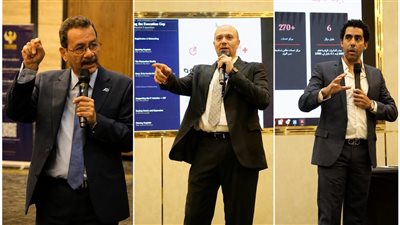 الحوكمة والبيانات.. روشتة الخبراء لتوسع الشركات المصرية إقليميًا