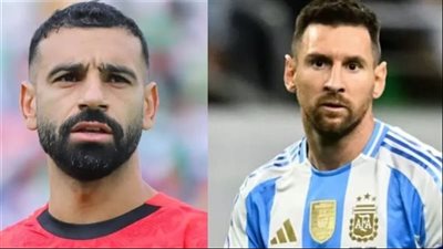 كيف تنظر الأرجنتين إلى مواجهة مصر؟ (خاص)