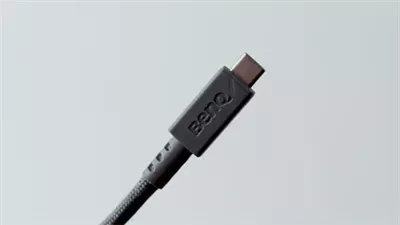 هل تستحق كابلات USB4 سعرها المرتفع؟
