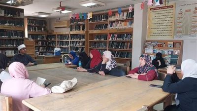 من ذكرى البرث إلى خيوط المكرمية.. أنشطة وفعاليات ثقافة الفيوم