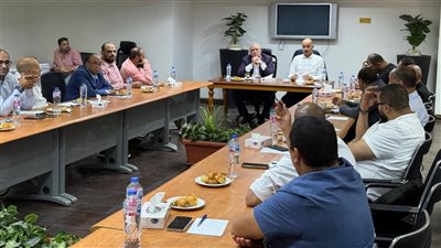 غرفة السياحة تجهز تقريرا بمقترحات الشركات لموسم العمرة تمهيدا لمناقشته مع اللجنة العليا